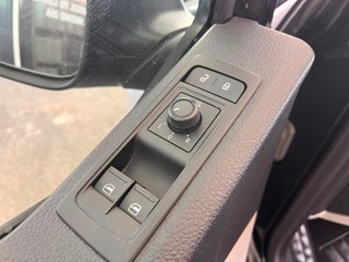 Volkswagen Caravelle 2017