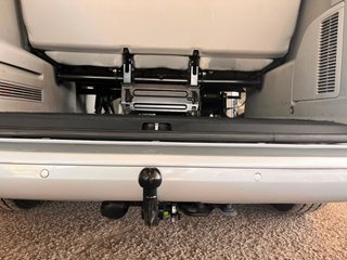 Volkswagen Caravelle 2017