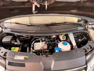 Volkswagen Caravelle 2017