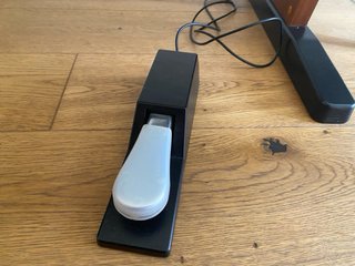 Orla Stage Partner Piano Digital 88 Teclas