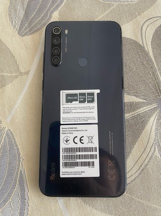 Xiaomi Redmi Note 8T