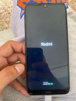 Xiaomi Redmi Note 8T