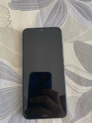 Xiaomi Redmi Note 8T