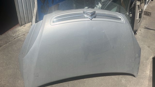 Capó Citroën Xsara Picasso 2007