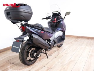 SYM MAXSYM 508 TL