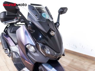 SYM MAXSYM 508 TL