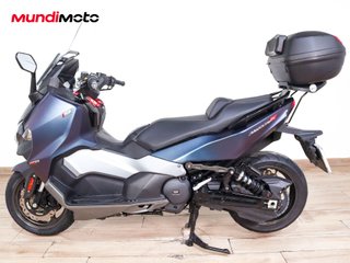 SYM MAXSYM 508 TL