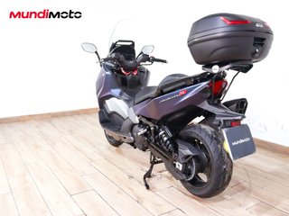 SYM MAXSYM 508 TL
