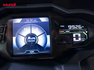 SYM MAXSYM 508 TL