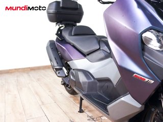 SYM MAXSYM 508 TL