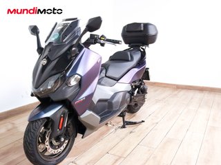 SYM MAXSYM 508 TL