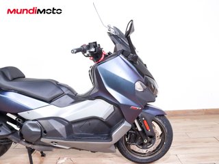 SYM MAXSYM 508 TL