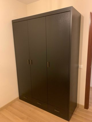 ALQUILER PISO+GARAJE. ALMENDRALEJO( Avd. la Paz)