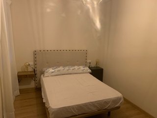 ALQUILER PISO+GARAJE. ALMENDRALEJO( Avd. la Paz)