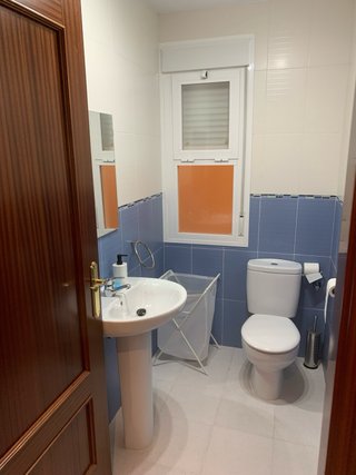 ALQUILER PISO+GARAJE. ALMENDRALEJO( Avd. la Paz)