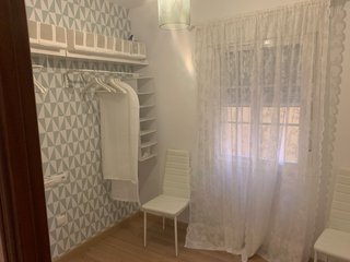ALQUILER PISO+GARAJE. ALMENDRALEJO( Avd. la Paz)