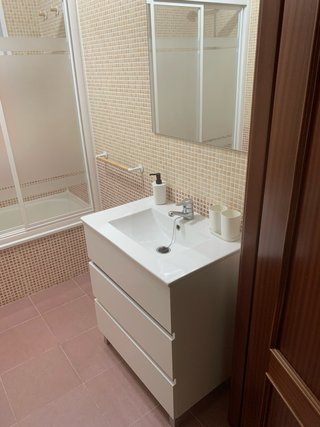 ALQUILER PISO+GARAJE. ALMENDRALEJO( Avd. la Paz)