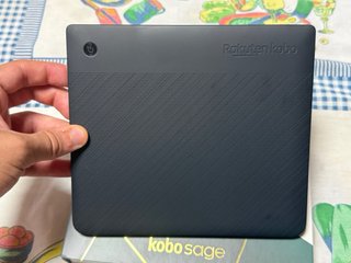 Kobo Sage 32GB E-reader Negro