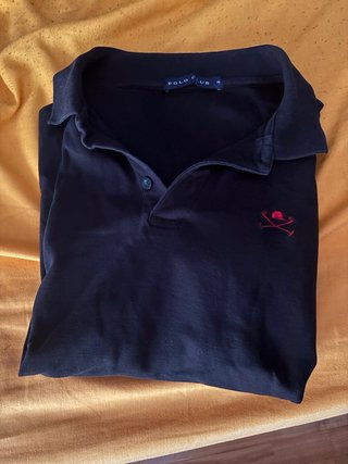 Polo Ralph Lauren Negro