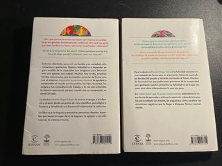 Lote se dos libros