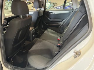 BMW X1 1.8 sdrive