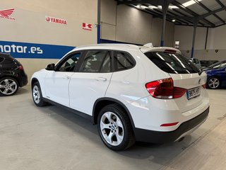 BMW X1 1.8 sdrive