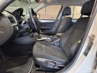 BMW X1 1.8 sdrive