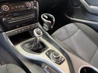 BMW X1 1.8 sdrive