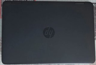 Portátil HP ProBook i5 6ª Gen 12GB/256GB M.2 sata
