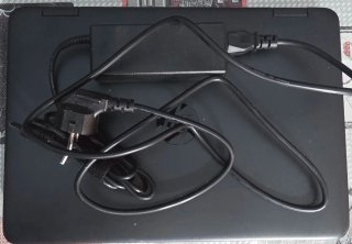 Portátil HP ProBook i5 6ª Gen 12GB/256GB M.2 sata
