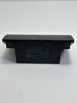 SONY Ricevitore SingStar PS3 Wireless Microfoni