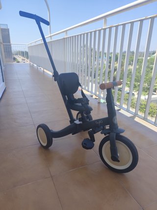 Triciclo niño/ niña-5 en 1- Olmitos Gyro