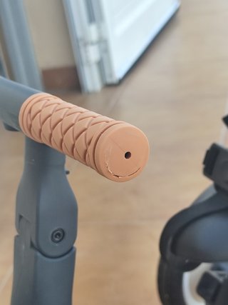 Triciclo niño/ niña-5 en 1- Olmitos Gyro
