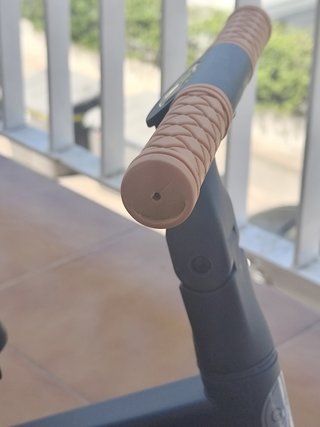 Triciclo niño/ niña-5 en 1- Olmitos Gyro