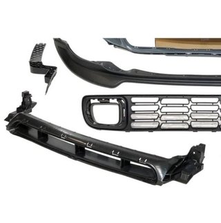 Paragolpes Delantero Mini R60 Look JCW