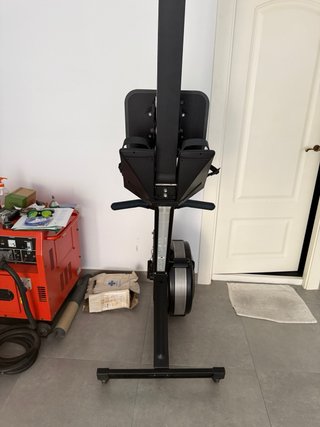 Remo Concept 2 Ergómetro