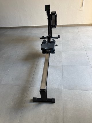 Remo Concept 2 Ergómetro