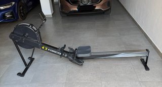 Remo Concept 2 Ergómetro