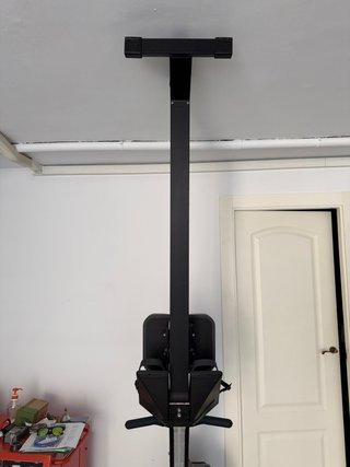 Remo Concept 2 Ergómetro