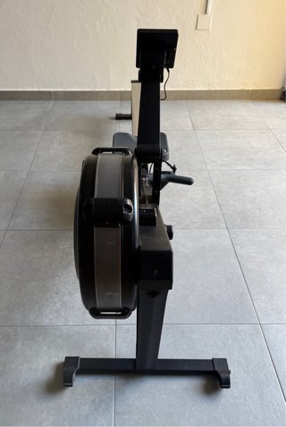 Remo Concept 2 Ergómetro