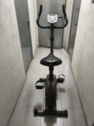 Bicicleta Estática