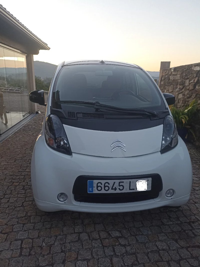 Citroen C-Zero 2020 - foto 1