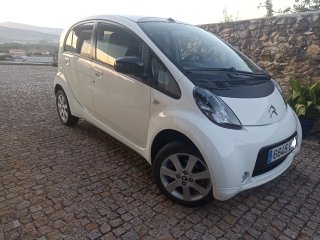 Citroen C-Zero 2020
