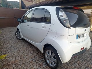 Citroen C-Zero 2020