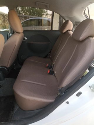 Citroen C-Zero 2020