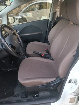 Citroen C-Zero 2020