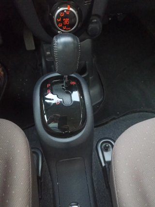 Citroen C-Zero 2020