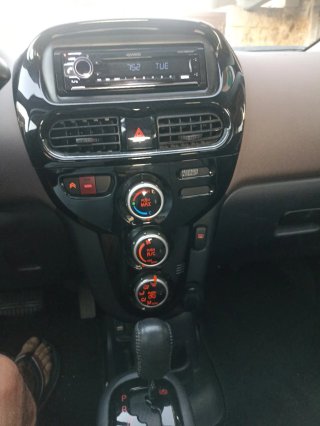Citroen C-Zero 2020