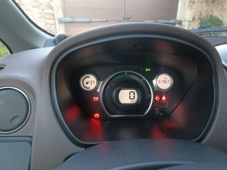 Citroen C-Zero 2020