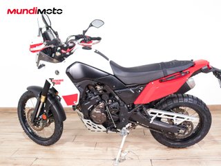 YAMAHA TENERE 700